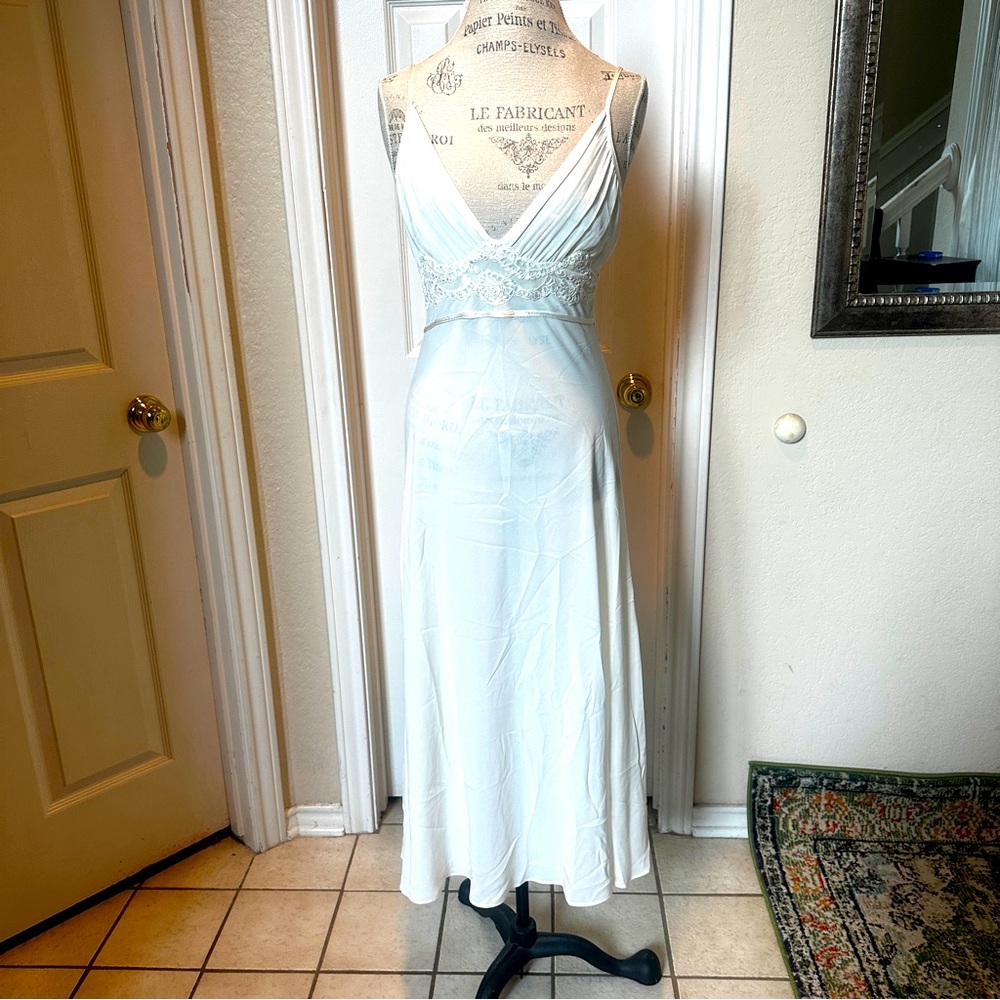 Jones NY Nightgown